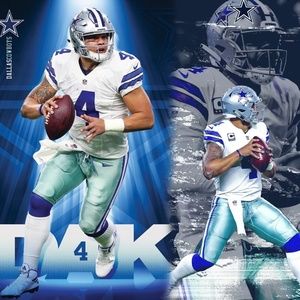 Dak Prescott